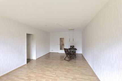 3-Zimmer-ETW ca. 76 m² mit 2 Balkonen und Garage - Ennepetal