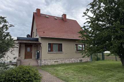 Haus zum Kaufen in Herbsleben 299.000,00 € 115 m²