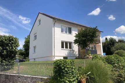 Wohnung zum Mieten in Abensberg 850,00 € 90 m²