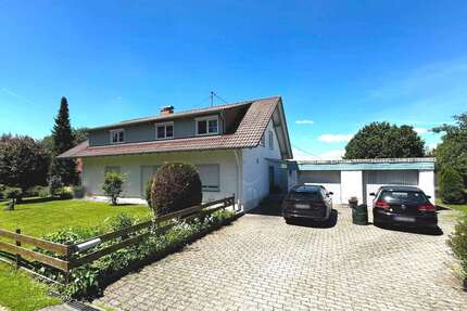 Haus zum Kaufen in Argenbühl 499.000,00 € 224.1 m²