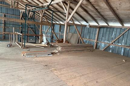 Lagerfläche zu vermieten - 300,00&nbsp;EUR Kaltmiete, ca.&nbsp; 285,00&nbsp;m&sup2; in Owschlag (PLZ: 24811)