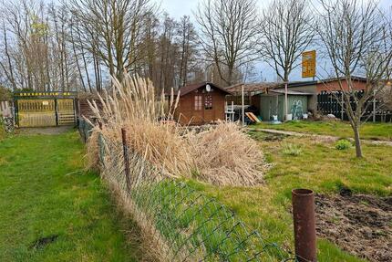 KGV Wiesengrund in Ueckermünde - 200,00&nbsp;EUR Kaltmiete, ca.&nbsp; 0,00&nbsp;m&sup2; in Ueckermünde (PLZ: 17373)