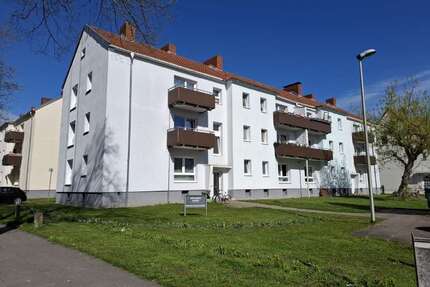 Wohnung zum Mieten in Minden 549,00 € 60.18 m²