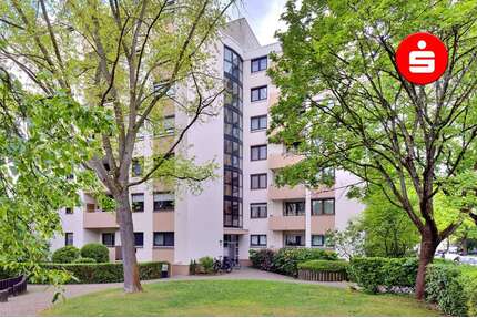 Wohnung zum Kaufen in Nürnberg 349.000,00 € 98.5 m²