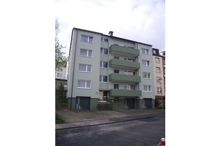 Wohnen mit netten Nachbarn in gut gedämmten Mehrfamilienhaus - Hagen Hagen-Nord