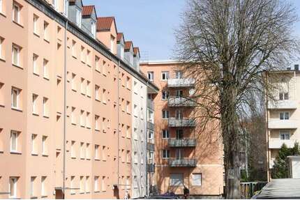 Wohnung zum Mieten in Augsburg 624,15 € 49.34 m²