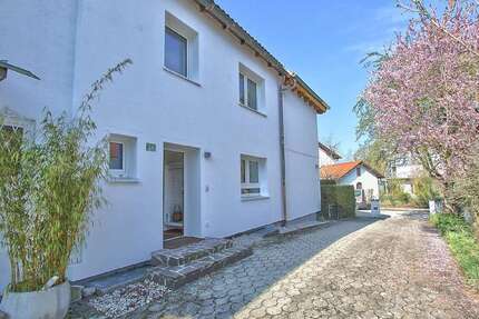 Haus zum Mieten in Starnberg 3.350,00 € 175 m²