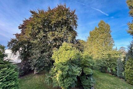 3,5 Raum-Wohnung mit großem Balkon - Oberhausen Biefang