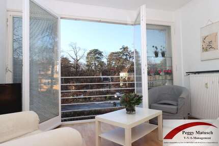 Wohnung zum Kaufen in Berlin 225.000,00 € 46 m²