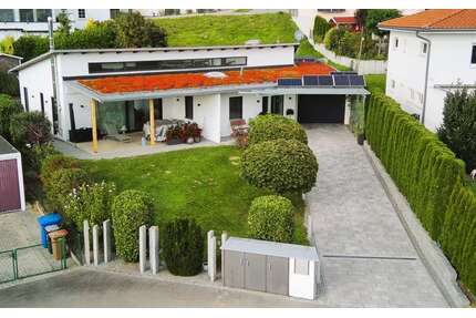 Haus zum Kaufen in Bad Griesbach im Rottal 695.000,00 € 156.35 m²