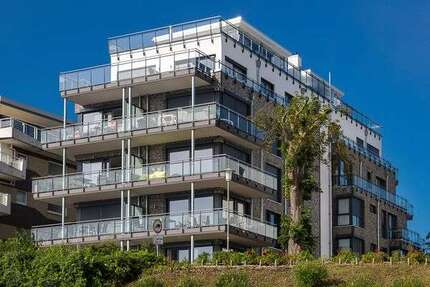 Wohnung zum Kaufen in Scharbeutz 619.500,00 € 62 m²