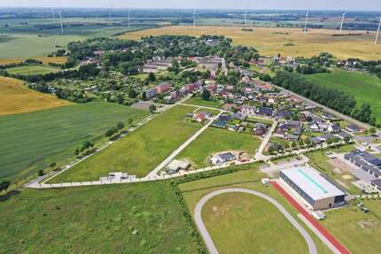 Grundstück zu verkaufen in Reinkenhagen 94.000,00 € 692 m²