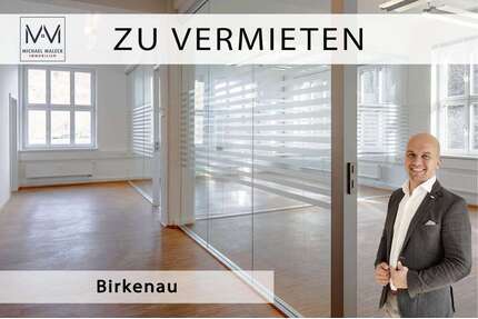 Büro in Birkenau 1.150,00 € 114 m²