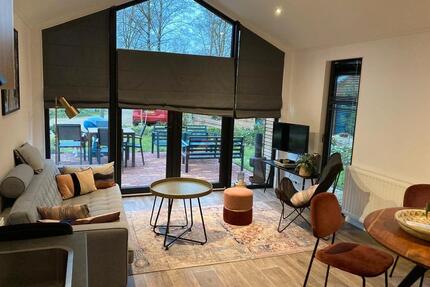 Das perfekte Ferienhaus für wunderschöne Familienurlaube - Nettetal