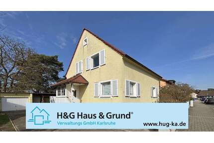 Grundstück zu verkaufen in Karlsruhe 999.000,00 € 1248 m²