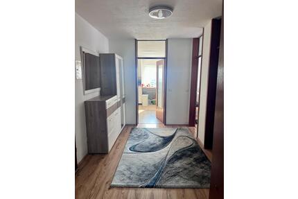 Provisionsfreie 4-Zimmer-Wohnung für SelbstnutzerKapitalanleger - Worms