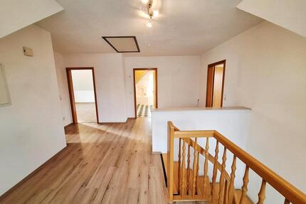 Helle und gemütliche Oberwohnung in Elisabethfehn - Barßel