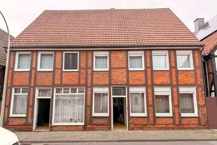 Haus zum Kaufen in Sendenhorst 295.000,00 € 120 m²