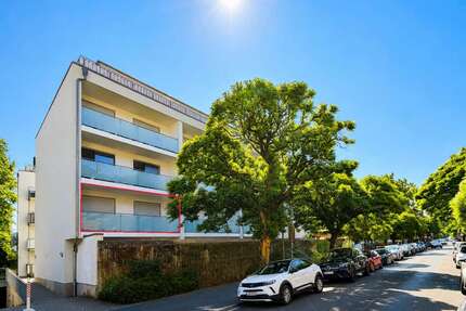 Wohnung zum Kaufen in Marburg 329.000,00 € 65.62 m²