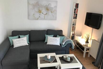 Ferienwohnung in Schönhagen Brodersby Ostsee - Dörphof