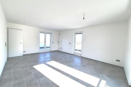 Penthouse Wohnung, 3 Zimmer Neubau - Vlotho