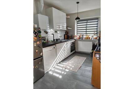 Nachmieter zum 1.04 - 750,00&nbsp;EUR Kaltmiete, ca.&nbsp; 42,00&nbsp;m&sup2; in Bremen (PLZ: 28217) Walle