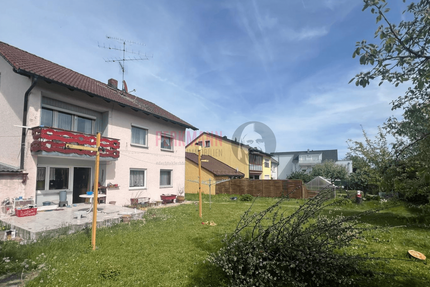 Grundstück zu verkaufen in Wiesent 288.000,00 € 800 m²