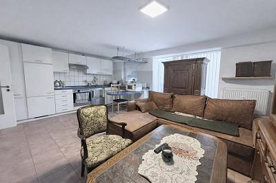 WOHNGLÜCK AUF EINER EBENE - ca.&nbsp; 72,00&nbsp;m&sup2;&nbsp;Wohnfl&auml;che in Leonberg (PLZ: 71229)