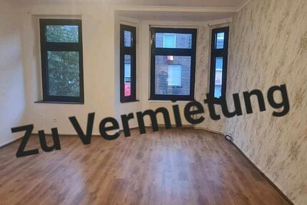 84qm, schöne 3+1KDB Wohnung mit Balkon &Garten Nutzung - Duisburg Hamborn