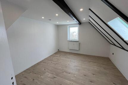 Moderne Dachgeschosswohnung in Brilon-Rösenbeck