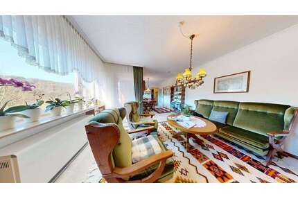 Wohnung zum Kaufen in Radevormwald 88.000,00 € 77.5 m²