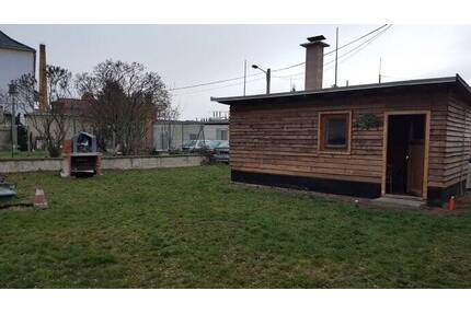 Sauna mit Garten zuvermieten - 150,00&nbsp;EUR Kaltmiete, ca.&nbsp; 0,00&nbsp;m&sup2; in Leipzig (PLZ: 04177) Böhlitz-Ehrenberg