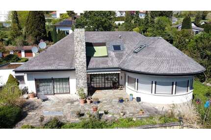 Haus zum Kaufen in LahrSchwarzwald 1.600.000,00 € 313 m² - Lahr/Schwarzwald