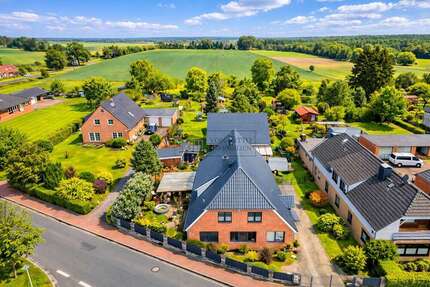 Haus zum Kaufen in Bleckede 535.000,00 € 313.07 m²
