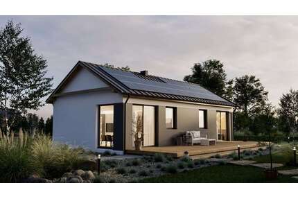 Haus zum Kaufen in Essen 449.500,00 € 100 m²