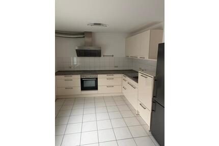 Maisonette-Wohnung in Adelsheim zu vermieten