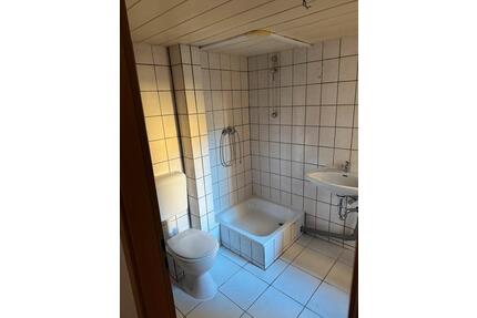 Wohnung 1 2Zimmer Küche Bad - 468,00&nbsp;EUR Kaltmiete, ca.&nbsp; 50,00&nbsp;m&sup2; in Schöningen (PLZ: 38364)
