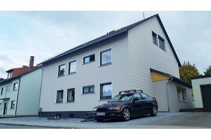 Riegelsberg 3 ZIM Wohnung 100m² Südseite alleine stehendes Haus