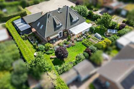 Haus zum Kaufen in Dannau 565.000,00 € 206 m²