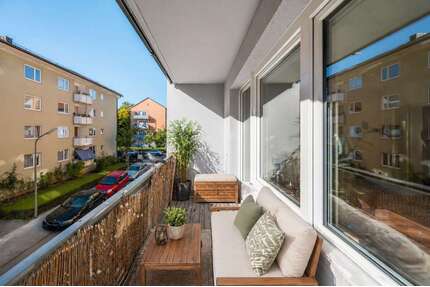 Wohnung zum Kaufen in München 498.000,00 € 64.26 m²