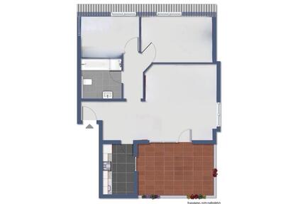 Zwischen- Unter Miete, 3,5 Zimmer, Korber Höhe 01.07 - 31.01.27