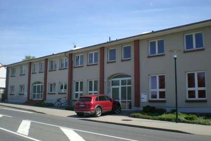 Wohnung zum Mieten in Ribnitz-Damgarten 350,00 € 48 m²