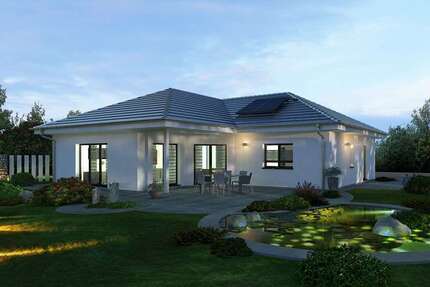 Haus zum Kaufen in Zehdenick 431.844,00 € 142.02 m²