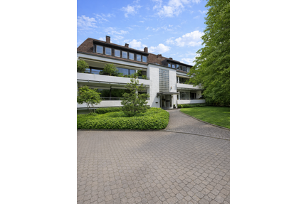 Wohnung zum Kaufen in Krefeld 530.000,00 € 158 m²