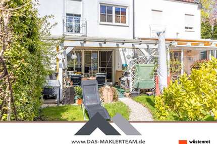 Haus zum Kaufen in Buchloe 416.000,00 € 111.8 m²