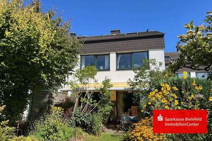 Haus zum Kaufen in Bielefeld 249.000,00 € 134 m²