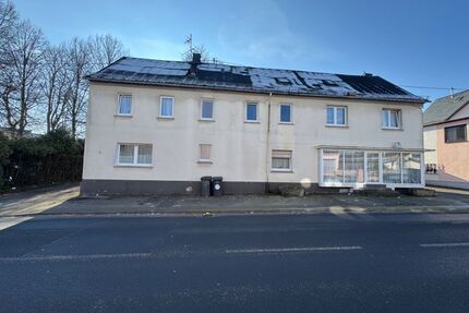 Provisionsfrei* Attraktives Investitionsobjekt im Herzen von Wirges - Mehrfamilienhaus mit Potenzial (Preis nicht verhandelbar)