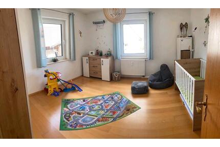 Mietwohnung in Seuversholz - 920,00&nbsp;EUR Kaltmiete, ca.&nbsp; 120,00&nbsp;m&sup2; in Dollnstein (PLZ: 91795)