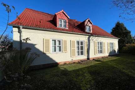 Haus zum Kaufen in Berlin 530.000,00 € 160 m²