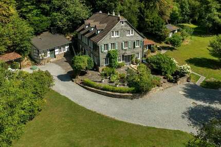 Haus zum Kaufen in Haan 2.490.000,00 € 360 m²